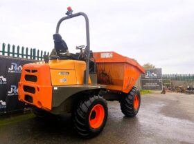 2015 Ausa D1000 AP Dumper full