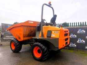 2015 Ausa D1000 AP Dumper full