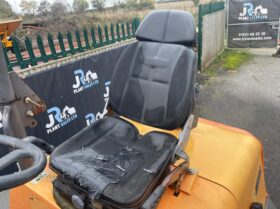 2015 Ausa D1000 AP Dumper full