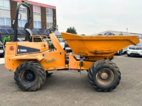 Thwaites 6 Tonne Swivel Dumper for Sale  1180 Hours Ref: D07062 full