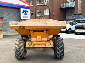 Thwaites 6 Tonne Swivel Dumper for Sale  1180 Hours Ref: D07062 full