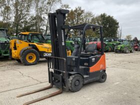 DOOSAN G18S-5 full