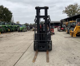 DOOSAN G18S-5 full