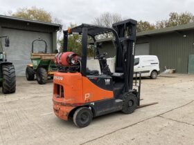 DOOSAN G18S-5 full