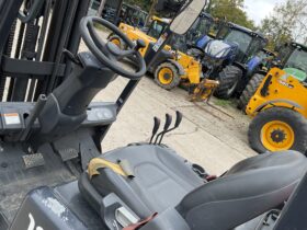 DOOSAN G18S-5 full