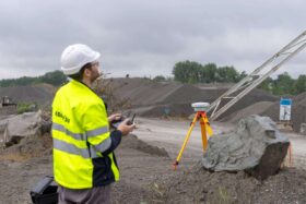 Komatsu Smart Construction integrates Artificial Intelligence in latest product