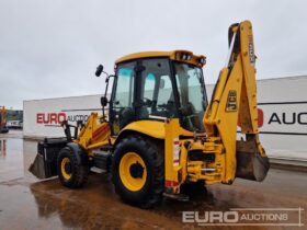 JCB 3CX P21 Backhoe Loaders For Auction: Dromore – 6th & 7th December 2024 @ 9:00am For Auction on 2024-12-6 full