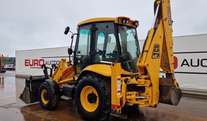 JCB 3CX P21 Backhoe Loaders For Auction: Dromore – 6th & 7th December 2024 @ 9:00am For Auction on 2024-12-6 full