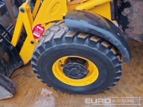 JCB 3CX P21 Backhoe Loaders For Auction: Dromore – 6th & 7th December 2024 @ 9:00am For Auction on 2024-12-6 full