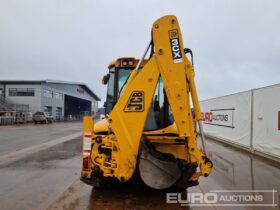 JCB 3CX P21 Backhoe Loaders For Auction: Dromore – 6th & 7th December 2024 @ 9:00am For Auction on 2024-12-6 full