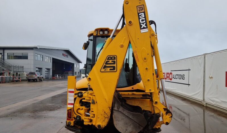 JCB 3CX P21 Backhoe Loaders For Auction: Dromore – 6th & 7th December 2024 @ 9:00am For Auction on 2024-12-6 full