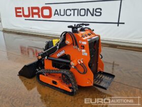 Unused 2024 EGN EG36C Skidsteer Loaders For Auction: Dromore – 6th & 7th December 2024 @ 9:00am For Auction on 2024-12-7 full