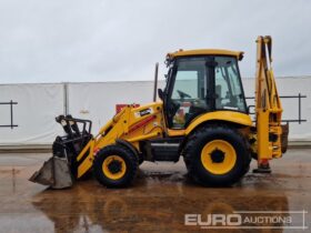 JCB 3CX P21 Backhoe Loaders For Auction: Dromore – 6th & 7th December 2024 @ 9:00am For Auction on 2024-12-6 full