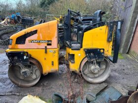 2014 JCB VMT260-120 For Auction on 2024-11-12