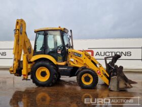 JCB 3CX P21 Backhoe Loaders For Auction: Dromore – 6th & 7th December 2024 @ 9:00am For Auction on 2024-12-6 full