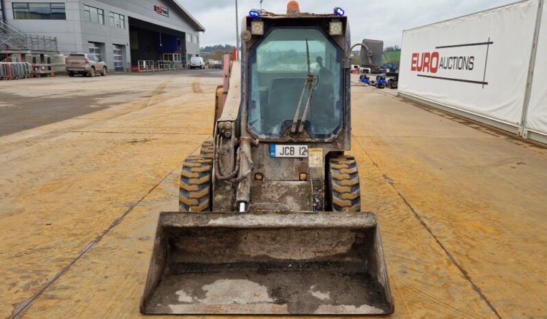 2016 JCB 155 ECO Skidsteer Loaders For Auction: Dromore – 6th & 7th December 2024 @ 9:00am For Auction on 2024-12-7 full