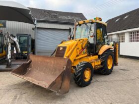 1999 JCB 3CX Back Hoe for Sale full