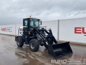 2024 Mammoth L936 MAX Wheeled Loaders For Auction: Dromore – 6th & 7th December 2024 @ 9:00am For Auction on 2024-12-6 full