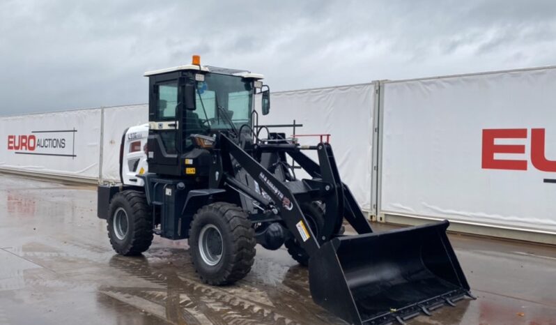 2024 Mammoth L936 MAX Wheeled Loaders For Auction: Dromore – 6th & 7th December 2024 @ 9:00am For Auction on 2024-12-6 full