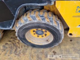 2016 JCB 155 ECO Skidsteer Loaders For Auction: Dromore – 6th & 7th December 2024 @ 9:00am For Auction on 2024-12-7 full