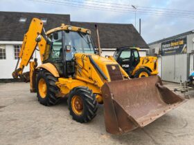 1999 JCB 3CX Back Hoe for Sale full