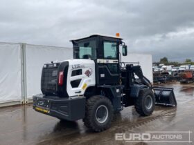 2024 Mammoth L936 MAX Wheeled Loaders For Auction: Dromore – 6th & 7th December 2024 @ 9:00am For Auction on 2024-12-6 full