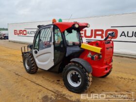 2019 Manitou MT625 H COMFORT Telehandlers For Auction: Dromore – 6th & 7th December 2024 @ 9:00am For Auction on 2024-12-6 full