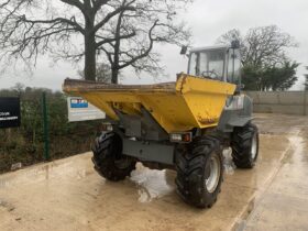 2014 Wacker Neuson 6001s (U491) full