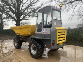 2014 Wacker Neuson 6001s (U491) full