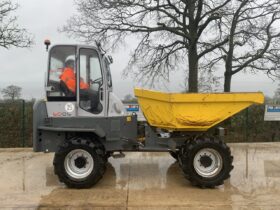 2014 Wacker Neuson 6001s (U491) full