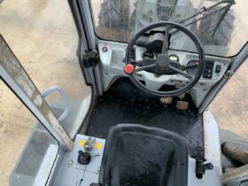 2014 Wacker Neuson 6001s (U491) full