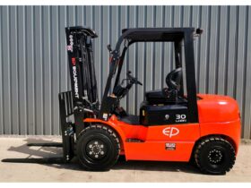 EP EFL302 Electric Forklift (N11)