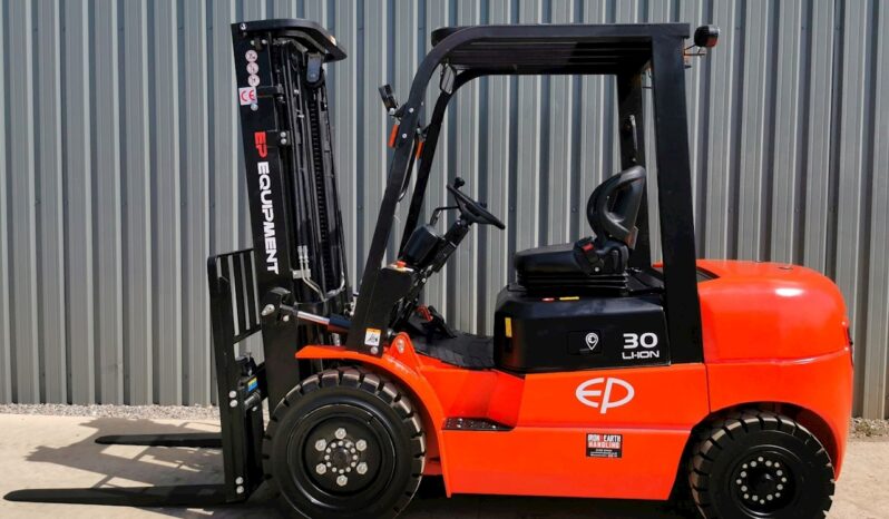 EP EFL302 Electric Forklift (N11)