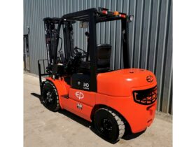 EP EFL302 Electric Forklift (N11) full