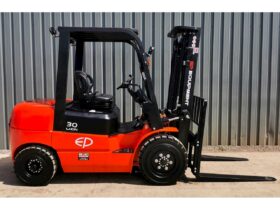 EP EFL302 Electric Forklift (N11) full