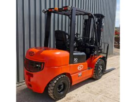 EP EFL302 Electric Forklift (N11) full