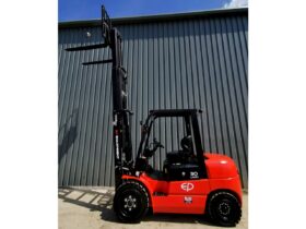 EP EFL302 Electric Forklift (N11) full