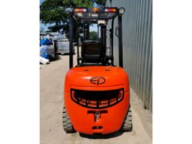 EP EFL302 Electric Forklift (N11) full