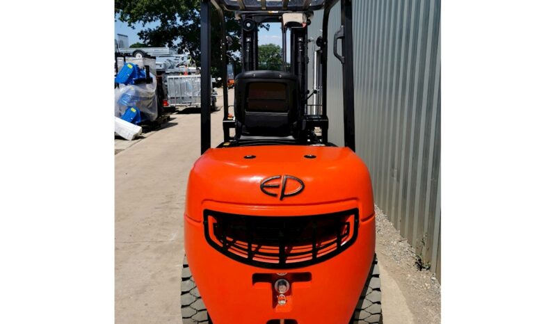 EP EFL302 Electric Forklift (N11) full