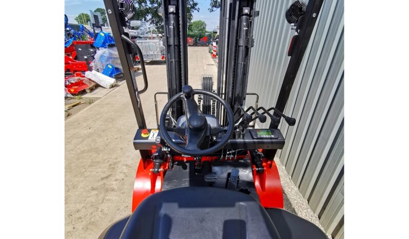 EP EFL302 Electric Forklift (N11) full