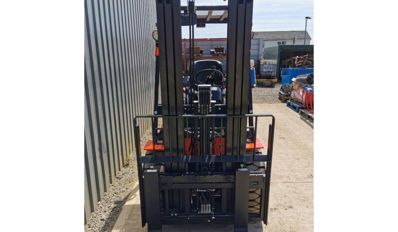 EP EFL302 Electric Forklift (N11) full