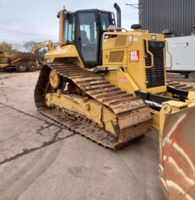 2019 CAT D6N LGP for Sale in Southampton