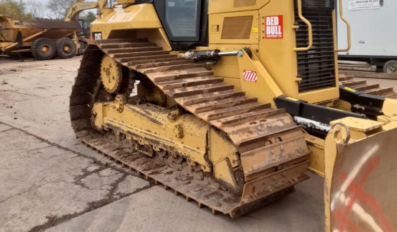 2019 CAT D6N LGP for Sale in Southampton