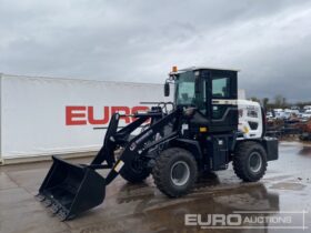 2024 Mammoth L936 MAX Wheeled Loaders For Auction: Dromore – 6th & 7th December 2024 @ 9:00am For Auction on 2024-12-6