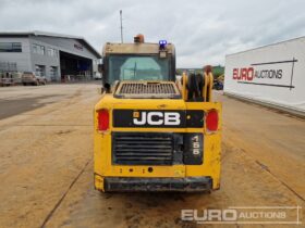 2016 JCB 155 ECO Skidsteer Loaders For Auction: Dromore – 6th & 7th December 2024 @ 9:00am For Auction on 2024-12-7 full