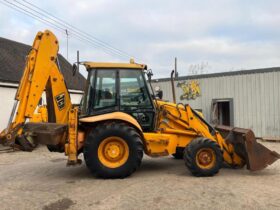 1999 JCB 3CX Back Hoe for Sale