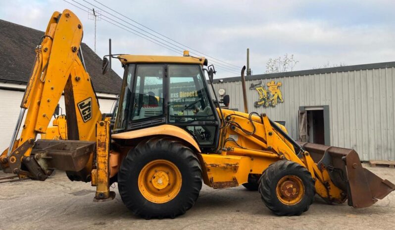 1999 JCB 3CX Back Hoe for Sale