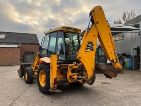 1999 JCB 3CX Back Hoe for Sale full