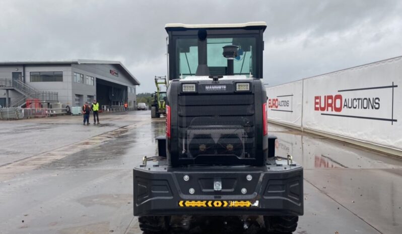 2024 Mammoth L936 MAX Wheeled Loaders For Auction: Dromore – 6th & 7th December 2024 @ 9:00am For Auction on 2024-12-6 full