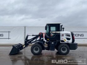 2024 Mammoth L936 MAX Wheeled Loaders For Auction: Dromore – 6th & 7th December 2024 @ 9:00am For Auction on 2024-12-6 full